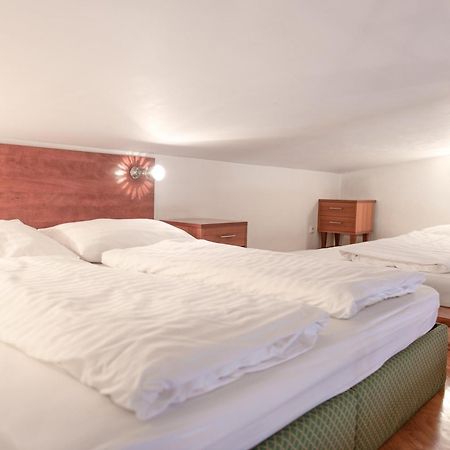 Moonlight Apartments Old Town 布拉格 外观 照片